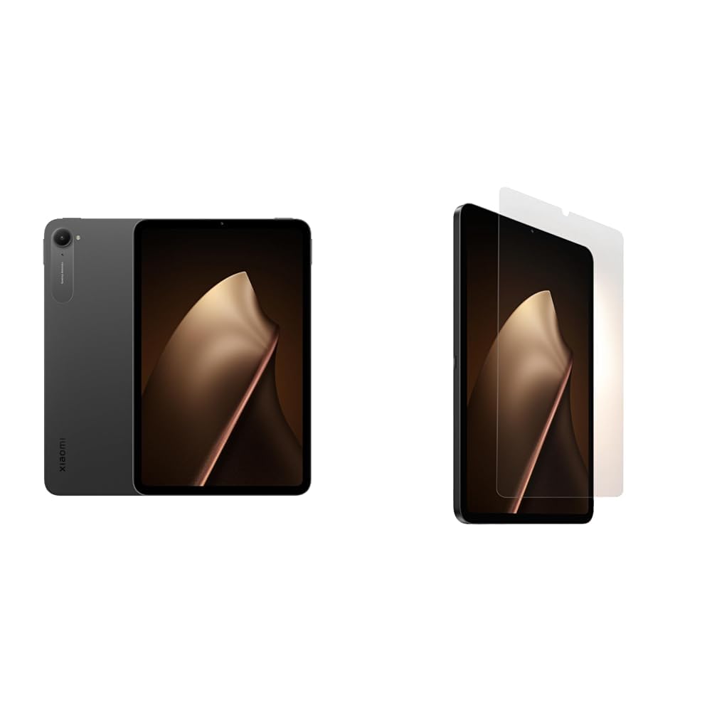 Amazon.co.jp: 【セット買い】シャオミ(Xiaomi) タブレットXiaomi Pad